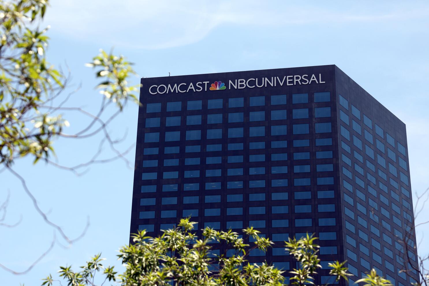Engineering Consulting for NBCUniversal: Supporting a Cloud Broadcast Migration During Organizational and Facility Transitions